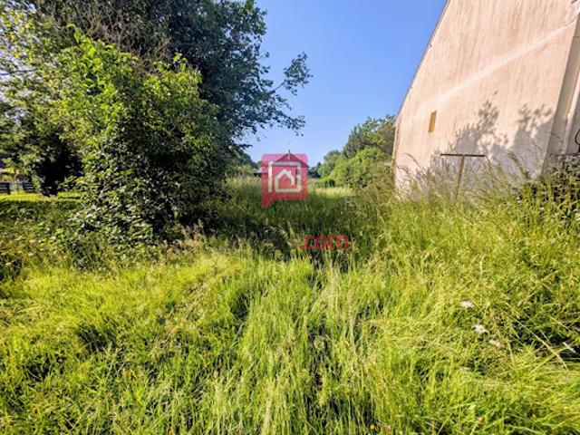 Vente Maison 4 pièces 82 m2 Martigné sur Mayenne