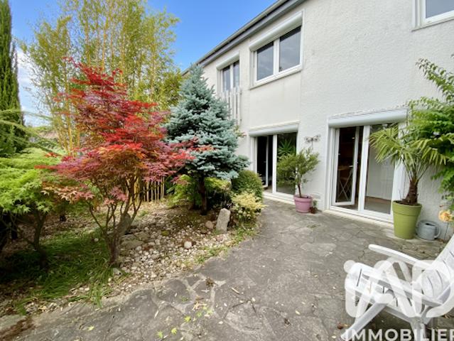Vente Maison 4 pièces 82 m2 Meaux
