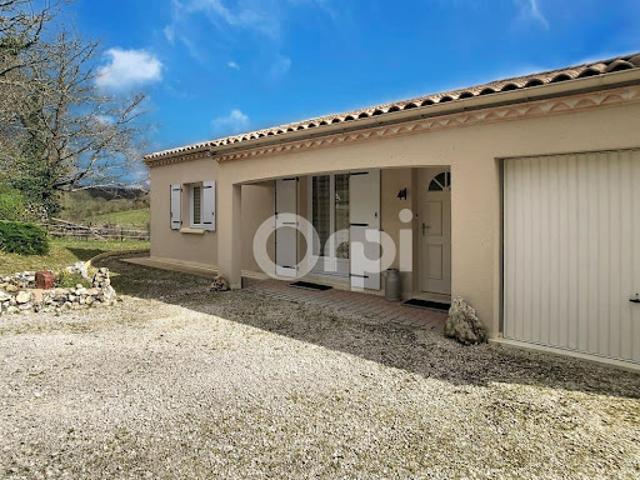Vente Maison 4 pièces 82 m2 Mensignac