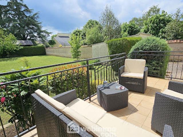Vente Maison 4 pièces 82 m2 Milly la Forêt