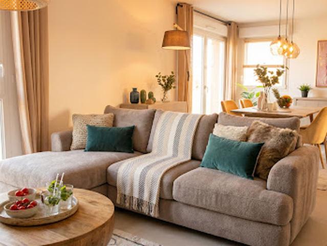 Vente Maison 4 pièces 82 m2 Mions