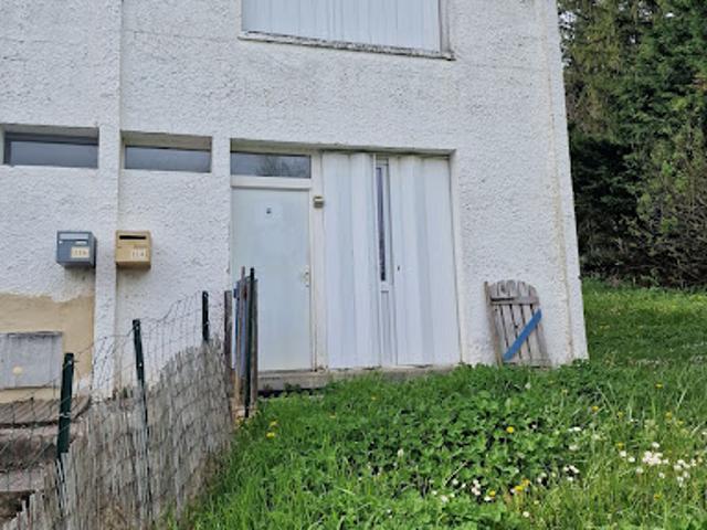 Vente Maison 4 pièces 82 m2 Nontron