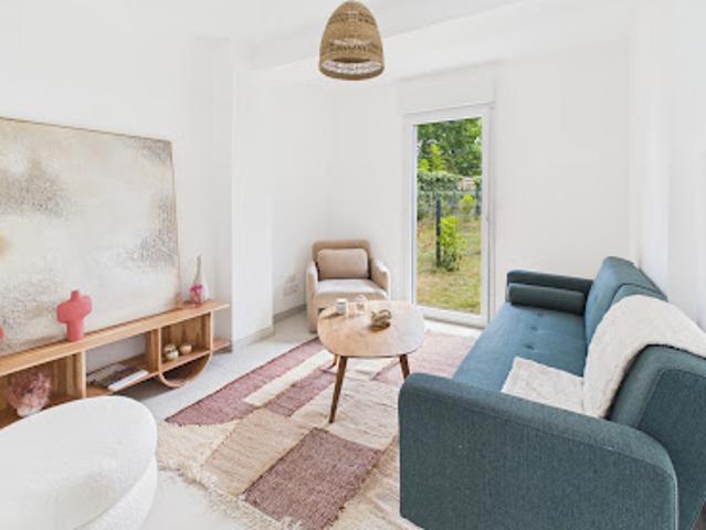 Vente Maison 4 pièces 82 m2 Nantes