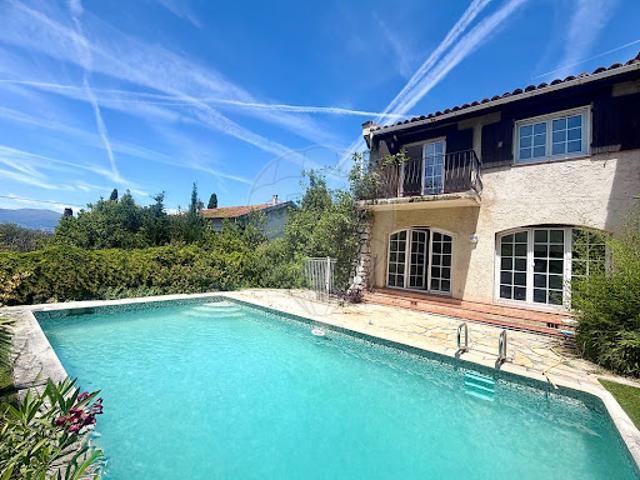 Vente Maison 4 pièces 82 m2 Nice