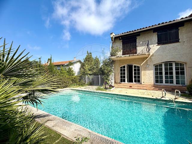 Vente Maison 4 pièces 82 m2 Nice