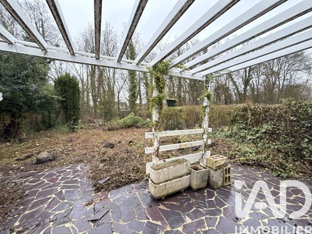 Vente Maison 4 pièces 82 m2 Savigny le Temple