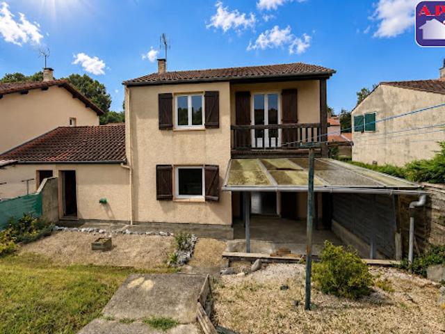 Vente Maison 4 pièces 82 m2 Saint Girons