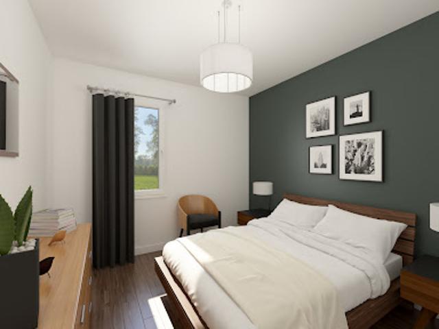 Vente Maison 4 pièces 82 m2 Saint Denis sur Loire