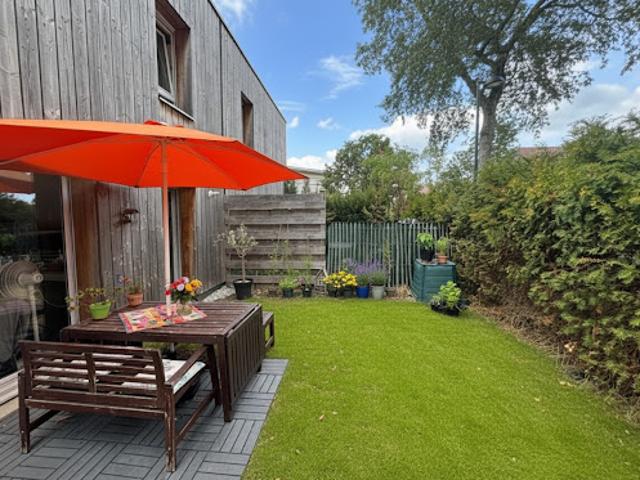 Vente Maison 4 pièces 82 m2 Saint Jacques de la Lande