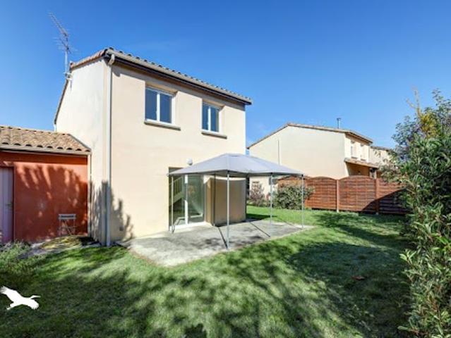 Vente Maison 4 pièces 82 m2 Saint Sulpice