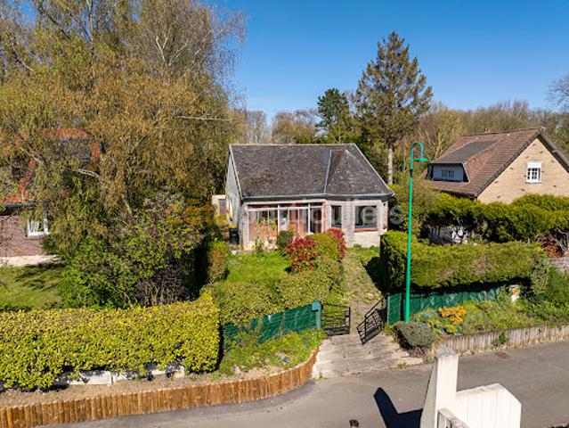 Vente Maison 4 pièces 82 m2 Saint Pol sur Ternoise