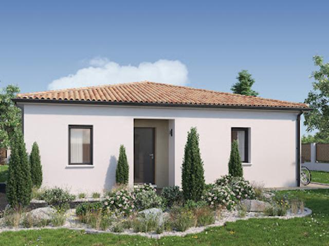 Vente Maison 4 pièces 82 m2 Saint Père en Retz