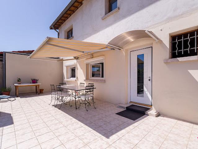 Vente Maison 4 pièces 82 m2 Saint Priest