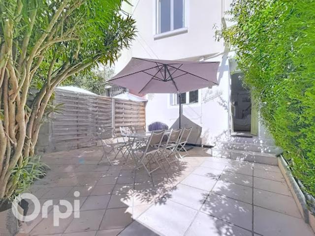 Vente Maison 4 pièces 82 m2 Saint raphael