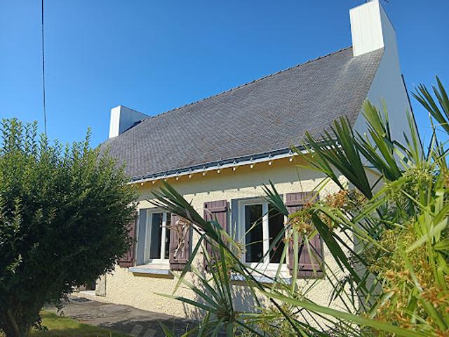 Vente Maison 4 pièces 82 m2 Sainte helene