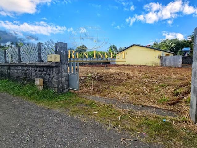 Vente Maison 4 pièces 82 m2 Salazie