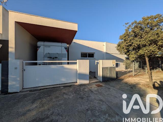 Vente Maison 4 pièces 82 m2 Sète