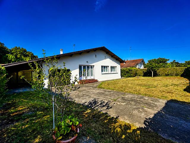 Vente Maison 4 pièces 82 m2 Seignosse