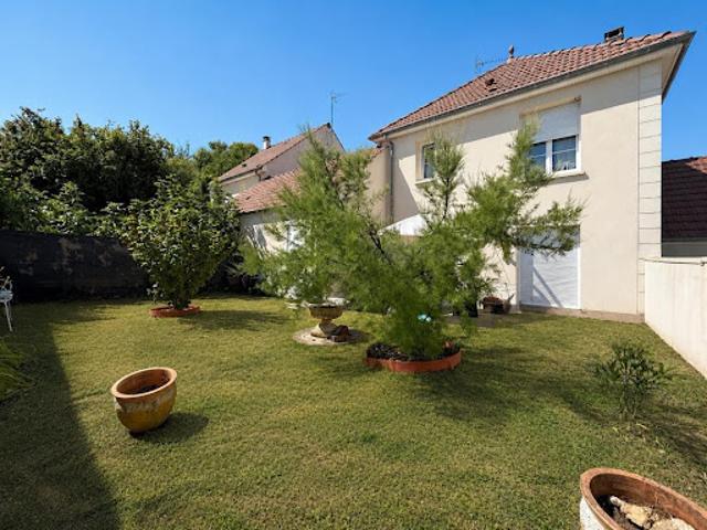 Vente Maison 4 pièces 82 m2 Silly le Long