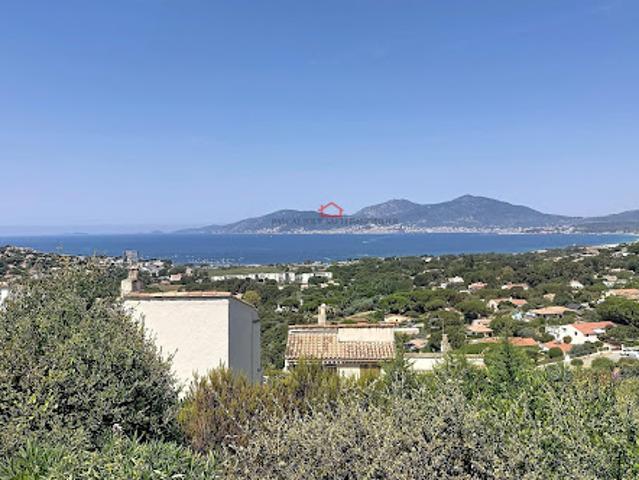 Vente Maison 4 pièces 82 m2 Porticcio