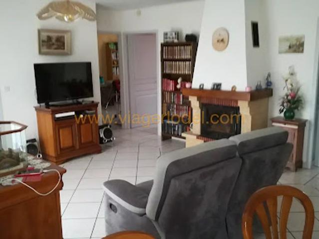 Vente Maison 4 pièces 82 m2 Pennautier