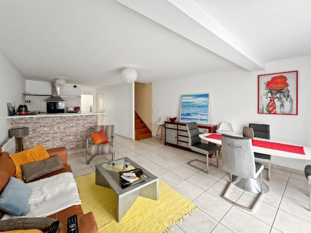 Vente Maison 4 pièces 82 m2 Perigueux