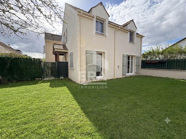 Vente Maison 4 pièces 82 m2 Perigny sur yerres