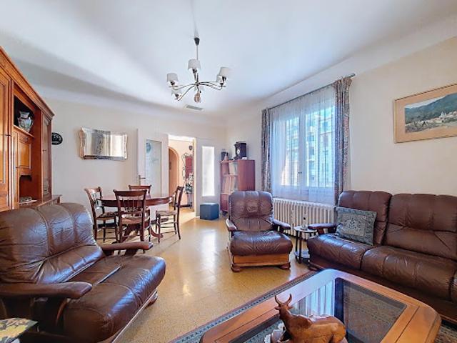 Vente Maison 4 pièces 82 m2 Perpignan