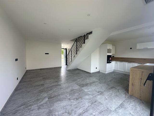 Vente Maison 4 pièces 82 m2 Pessac