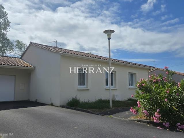 Vente Maison 4 pièces 82 m2 Pineuilh