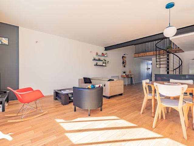 Vente Maison 4 pièces 82 m2 Rochefort