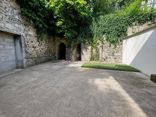 Vente Maison 4 pièces 82 m2 Rolleboise