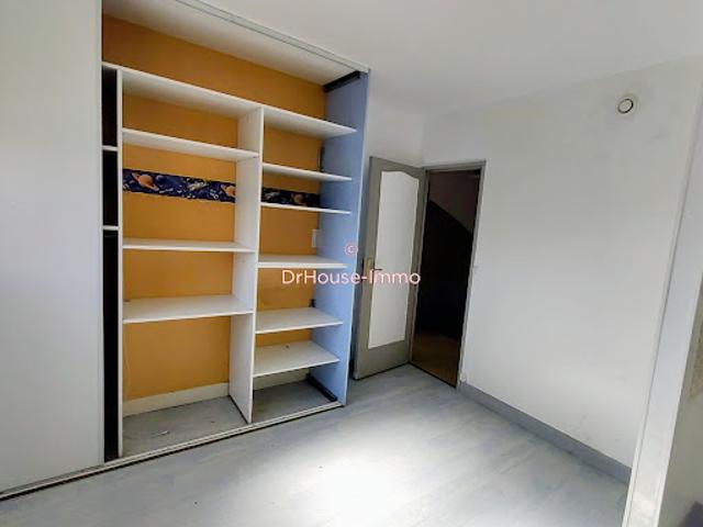 Vente Maison 4 pièces 82 m2 Reuilly