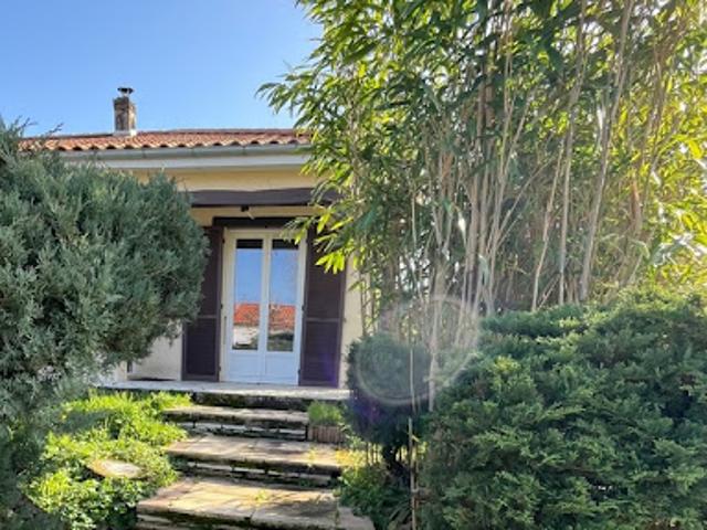 Vente Maison 4 pièces 82 m2 Riberac
