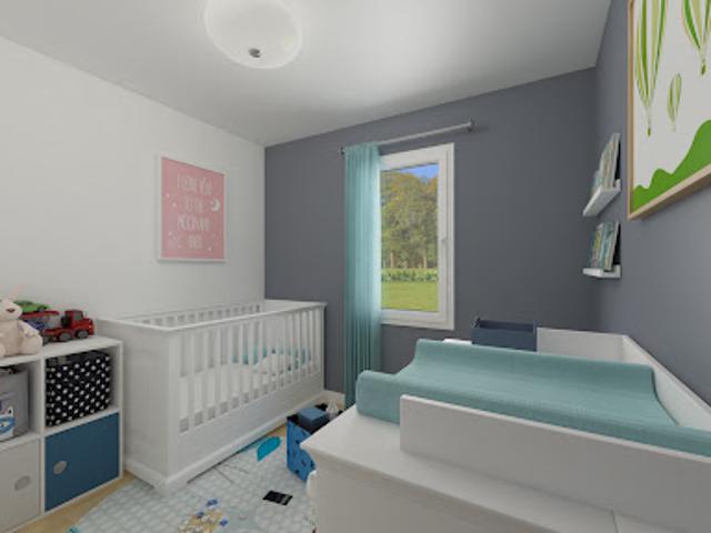Vente Maison 4 pièces 82 m2 Rion des Landes