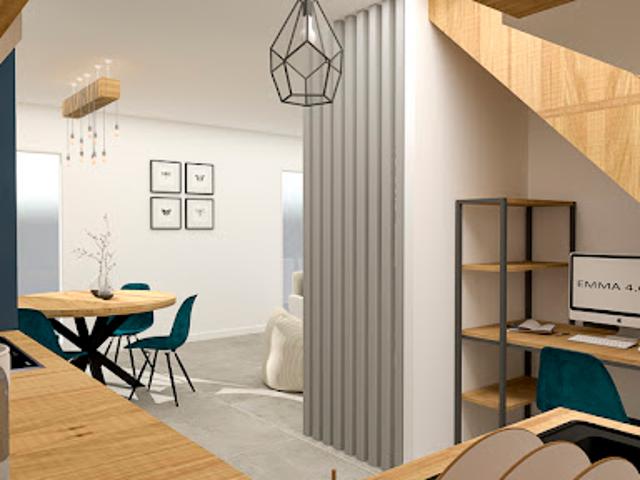 Vente Maison 4 pièces 82 m2 Wissous