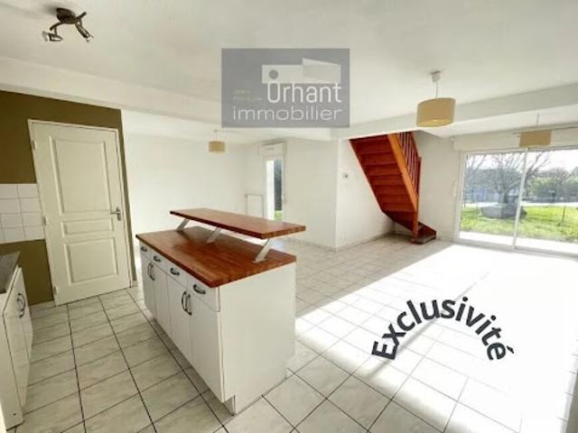 Vente Maison 4 pièces 82 m2 Theix Noyalo