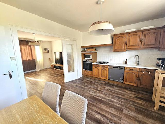 Vente Maison 4 pièces 82 m2 Thouars