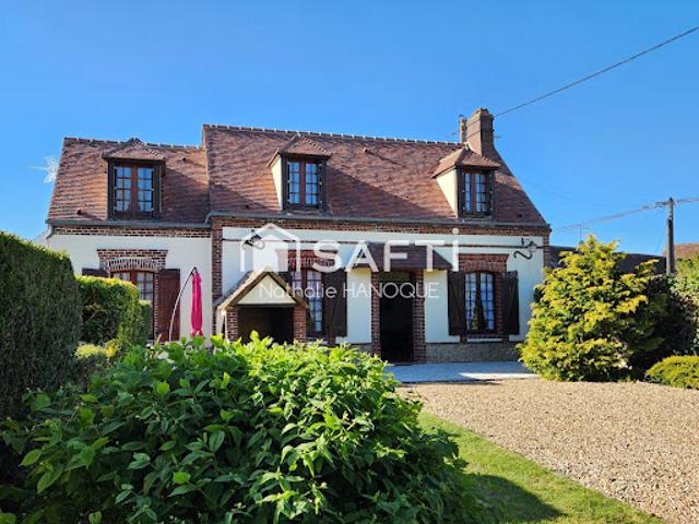 Vente Maison 4 pièces 82 m2 Tréon