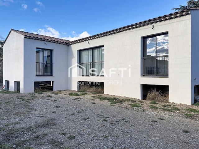 Vente Maison 4 pièces 82 m2 Vidauban