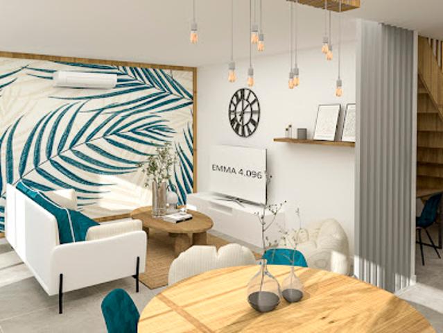 Vente Maison 4 pièces 82 m2 Villecresnes