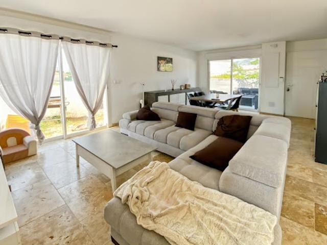 Vente Maison 4 pièces 82 m2 Villeneuve