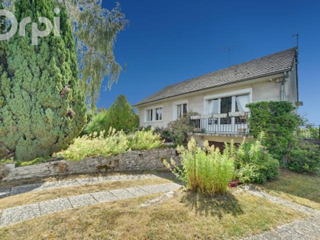 Vente Maison 4 pièces 82 m2 Villers Saint Frambourg