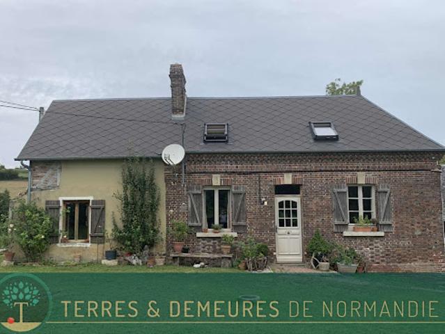 Vente Maison 4 pièces 82 m2 Vimoutiers