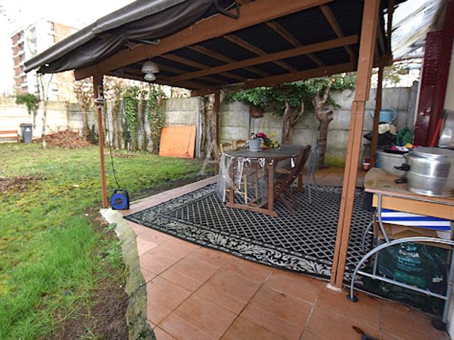 Vente Maison 4 pièces 83.01 m2 Quincy sous Sénart