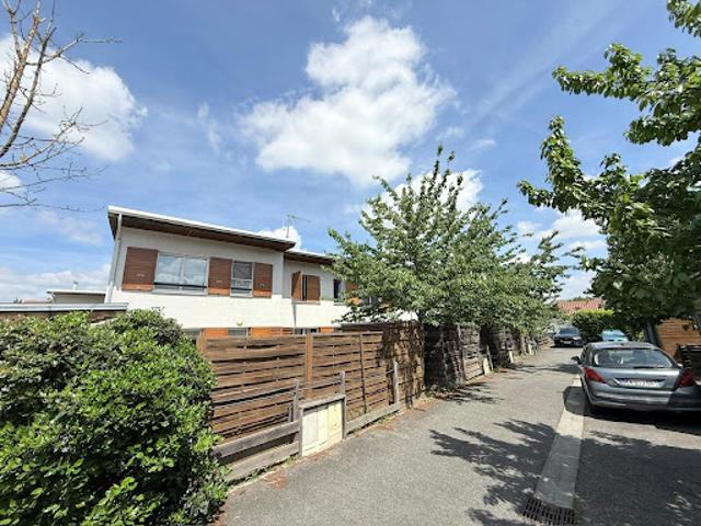 Vente Maison 4 pièces 83.03 m2 Toulouse