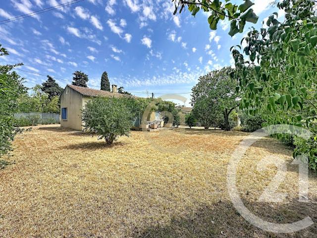Vente Maison 4 pièces 83.06 m2 Saint Quentin la Poterie