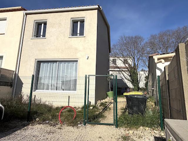 Vente Maison 4 pièces 83.09 m2 Milhaud