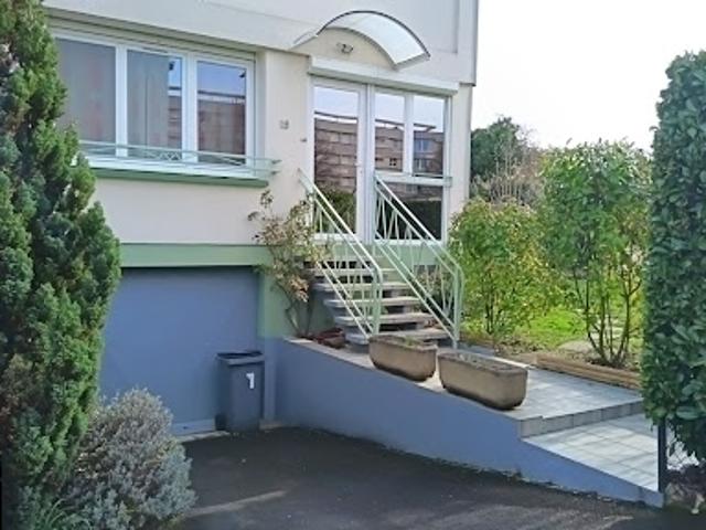 Vente Maison 4 pièces 83.15 m2 Chenove