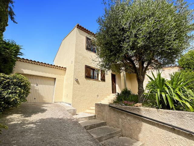 Vente Maison 4 pièces 83.16 m2 Allauch